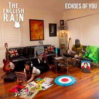 Echoes Of You by The English Rain