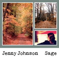 Sage by Jenny Johnson