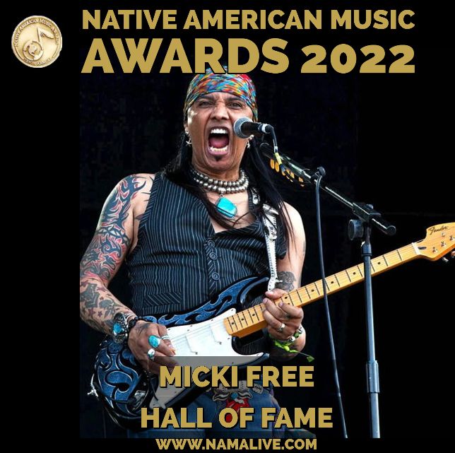 Native American Music Awards 