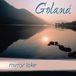 BEST INSTRUMENTAL RECORDING MIRROR LAKE GOLANA

