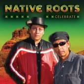BEST WORLD MUSIC RECORDING CELEBRATE NATIVE ROOTS
