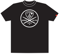 EMKE/HiLife T-Shirt (Circle)