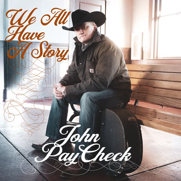 We All Have A Story: CD + (Includes Digital Download)