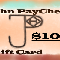 John PayCheck Online Shop $100 Gift Card
