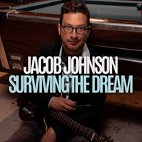 Surviving The Dream by Jacob Johnson