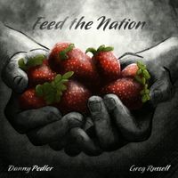 Feed the Nation by Pedler // Russell