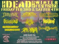 Dead of Winter Fest
