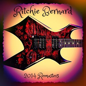 2014 Remasters
Track Listing

All The Time 2014
Last Call 2014
I Don't Mind the Rain 2014
Destiny's Calling 2014
Haunted Dreams
Rainbow in Hell
All The Time ( Instrumental )
I Don't Mind the Rain ( Instrumental )
Haunted Dreams ( Instrumental
copyright 2014