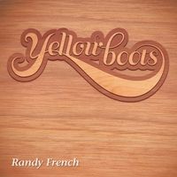 Yellowboots by Ready French