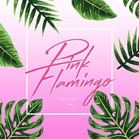 Pink Flamingo: Volume 1 by Tyler Stiller