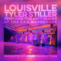 This Ain't Heaven (Live From C&H Warehouse) by Tyler Stiller