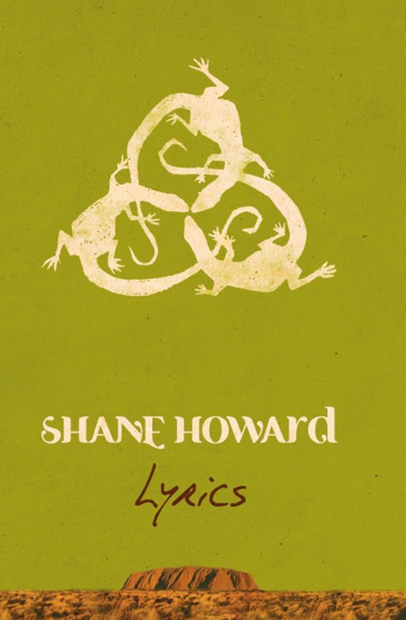 Shane Howard 'Lyrics'