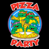ZOOM Pizza Party w/ Cedarwell & Honeytone