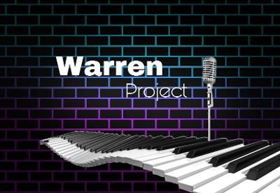 NEW for: 2023 !!   The Warren project 