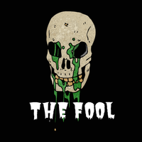 THE FOOL by HAVE NOT JONES