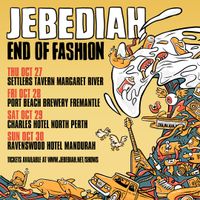 Jebediah+ End of Fashion