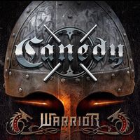 Warrior by CANEDY