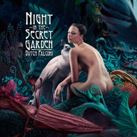 Night In The Secret Garden by Dutch Falconi
