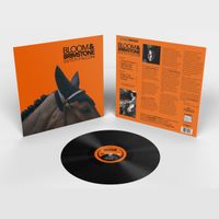 Bloom & Brimstone - Vinyl - Limited Edition by Dutch Falconi