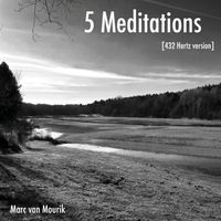 5 Meditations by Marc van Mourik (2020)