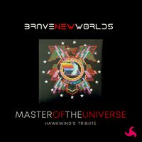 Master of the Universe by Brave New Worlds