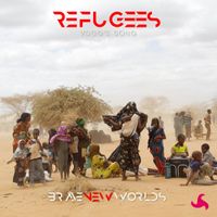 Refugees - a tribute to VDGG by Brave New Worlds