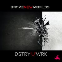 Dstry'U'Wrk  by Brave New Worlds