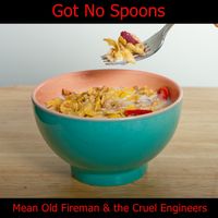 Got no Spoons by Mean Old Fireman