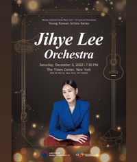 Jihye Lee Orchestra 