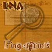 DNA by Fingerprints