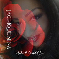 Audio Portrait Of Love by Jacnique Nina
