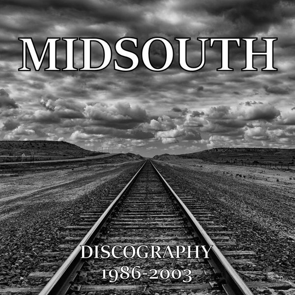Midsouth Discography 1986-2003: Box Set CDs