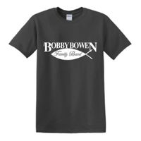 Bowen Logo T-Shirt