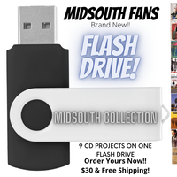 Midsouth Collection USB Drive