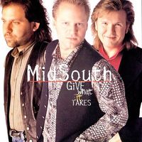 Give What It Takes by Midsouth