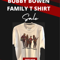 Bobby Bowen Family Shirt