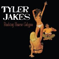 Rocking Hoarse Calypso by Tyler Jakes