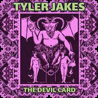 The Devil Card by Tyler Jakes