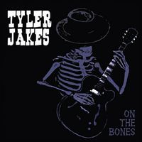 On The Bones: CD