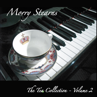 The Tea Collection - Volume 2 by Morry Stearns