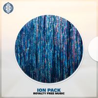 Ion Pack by Light Journey Music