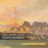 Earth Bundle by Light Journey Music
