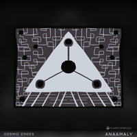 Cosmic Codes (432 Hz) by Anaamaly