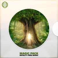 Magic Pack by Light Journey Music