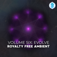 Royalty-Free Vol. 6: Evolve (528 Hz) by Light Journey Music