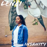 Insanity by Lenci