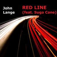 Red Line (feat. Suga Cane) by John Lange