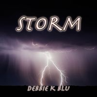 Storm by Debbie K Blu 