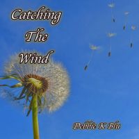 Catching The Wind by Debbie K Blu 
