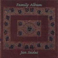Family Album by Jan Seides